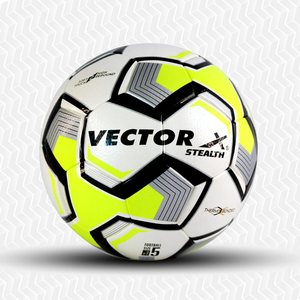 Akkon Balón de Fútbol Sala Thunder 58cm - The Sport Shop EC